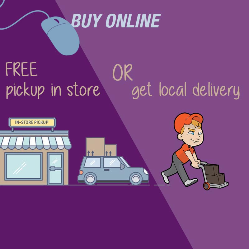 Buy Online