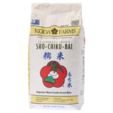 KODA FARMS SWEET RICE 10 lbs KODA FARMS SWEET RICE 10 lbs