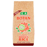 BOTAN Calrose Brown Rice 5 LB BOTAN Calrose Brown Rice 5 LB