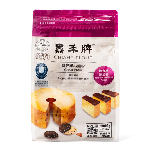 CHIAHE FLOUR Cake Flour