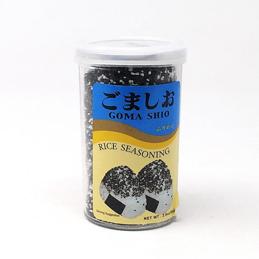 JFC GIMA SHIO rice seaoning