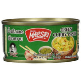 MAESRI Curry Paste MAESRI Curry Paste