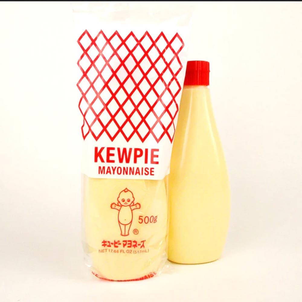 KEWPIE MAYONNAISE KEWPIE MAYONNAISE