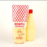 KEWPIE MAYONNAISE KEWPIE MAYONNAISE