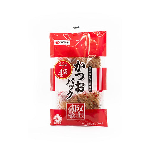 JAS Katsuobushi