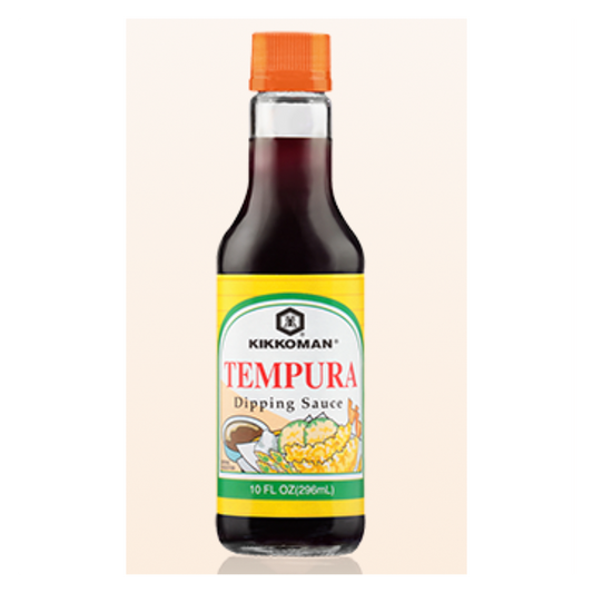 kikkoman Tempura Dipping Sauce