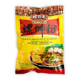 GUANGXI LIUZHOU SPECIALTY LUO BA WANG RICE NOODLE GUANGXI LIUZHOU SPECIALTY LUO BA WANG RICE NOODLE