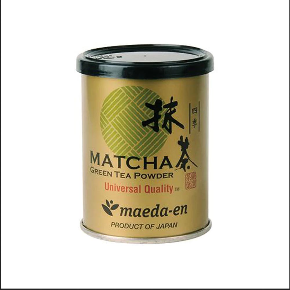 Maeda-en Matcha Green Tea Powder 1oz Maeda-en Matcha Green Tea Powder 1oz