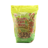 RICE KING Multi Grain Rcie 4.4 LB RICE KING Multi Grain Rcie 4.4 LB