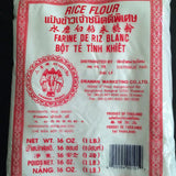 Three Elephant Rice Flour Three Elephant Rice Flour