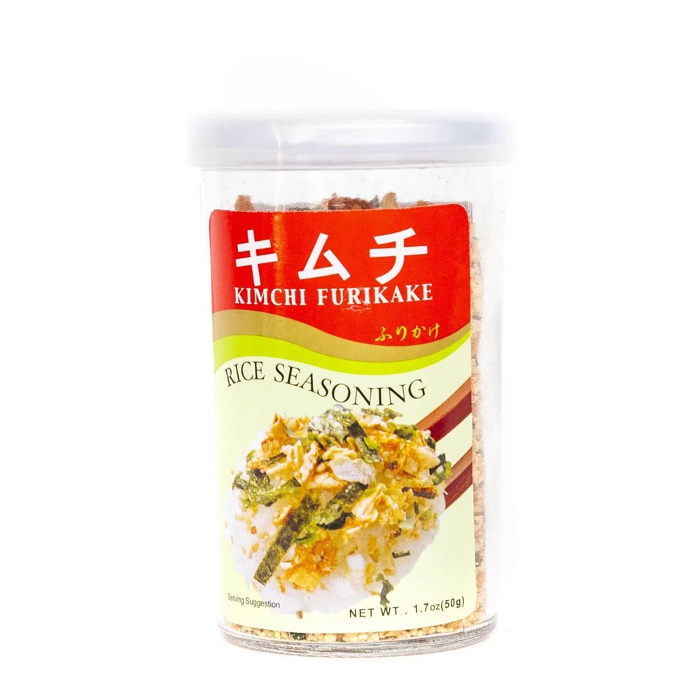 Jfc Noritamago Furikake Rice Seasoning, 1.7 Ounce