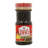 Korean BBQ Original Sauce Kalbi Marinade for Ribs Korean BBQ Original Sauce Kalbi Marinade for Ribs