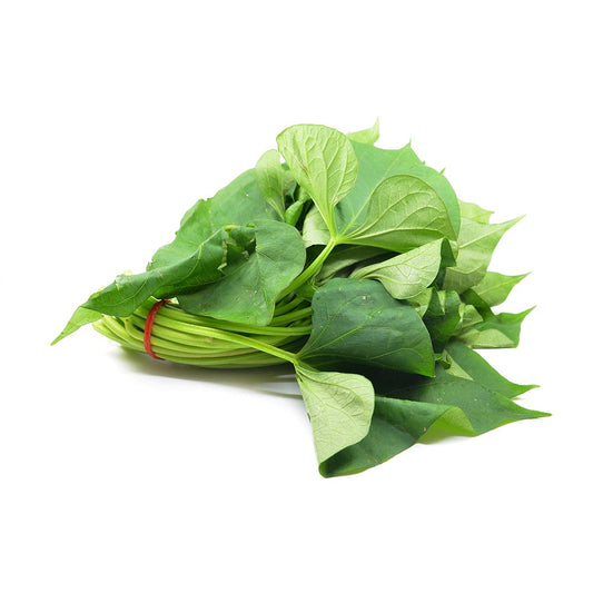 Sweet Potato Leaf