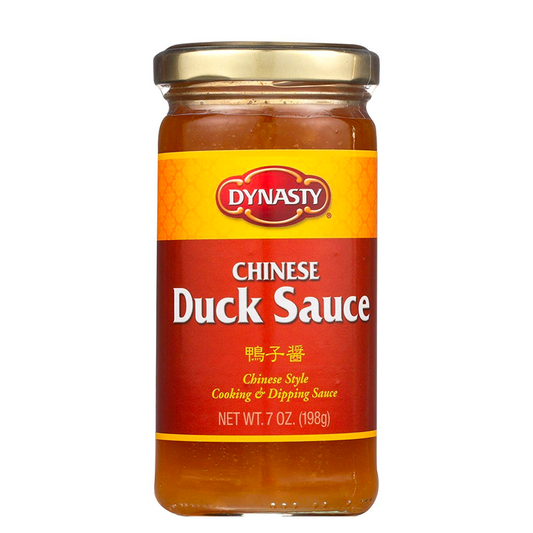 dynasty chinese duck sauce