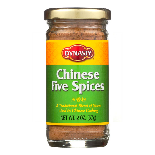 dynasty chinese five spices