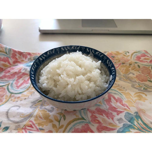 FULINMEN Aromatic Medium Grain Rice