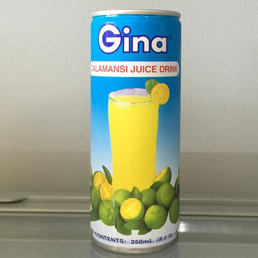 GINA Calamansi Juice