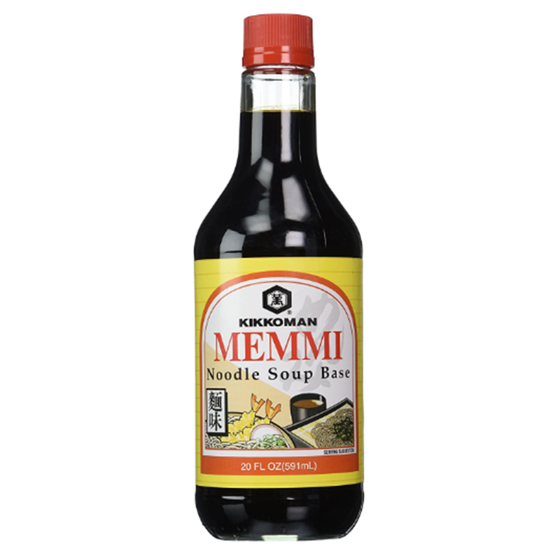 Memmi Noodle Soup Base