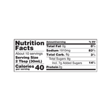 kikkoman Memmi Noodle Soup Base nutrition kikkoman Memmi Noodle Soup Base nutrition