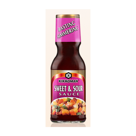 Sweet & Sour Sauce