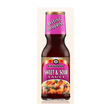 Sweet & Sour Sauce Sweet & Sour Sauce