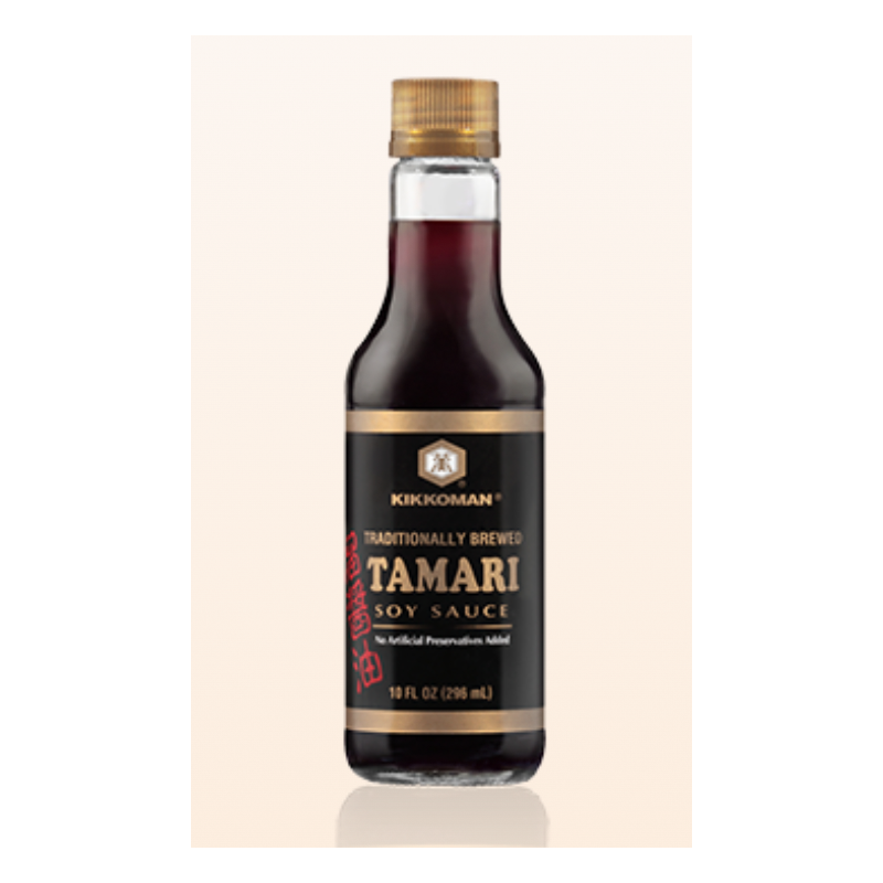 kikkoman tamari soy sauce kikkoman tamari soy sauce