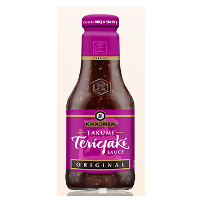 Takumi Teriyaki sauce Original Takumi Teriyaki sauce Original