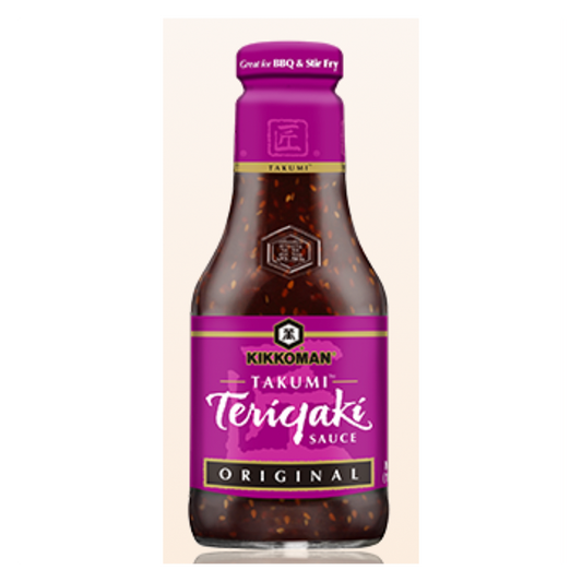 Takumi Teriyaki sauce Original