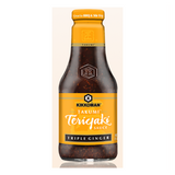 Takumi Teriyaki sauce Triple Ginger Takumi Teriyaki sauce Triple Ginger