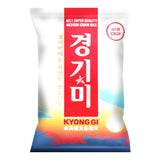 HYONG GI Medium Grain Rice 15LB HYONG GI Medium Grain Rice 15LB
