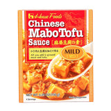 House Foods Mapo Tofu Sauce, Mild, 5.29 oz (150 g) House Foods Mapo Tofu Sauce, Mild, 5.29 oz (150 g)