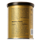 Maeda-en matcha green tea powder nutrition Maeda-en matcha green tea powder nutrition