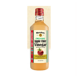 Organic Apple Cider Vinegar with Mother of Vinegar Organic Apple Cider Vinegar with Mother of Vinegar