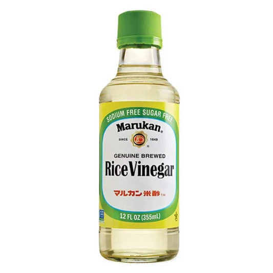 Sodium & Sugar Free Rice Vinegar