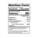 Sweet and tangy flavor rice vinegar nutrition Sweet and tangy flavor rice vinegar nutrition