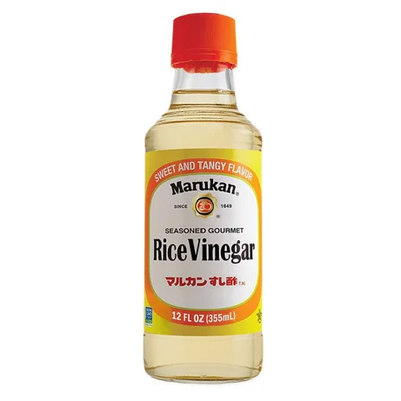 Sweet and tangy flavor rice vinegar Sweet and tangy flavor rice vinegar