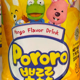 Pororo Mango Flavor Kid's Drink 2 Pororo Mango Flavor Kid's Drink 2