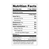 Szechuan Spicy Hot Stir-fry & Marinade nutrition Szechuan Spicy Hot Stir-fry & Marinade nutrition