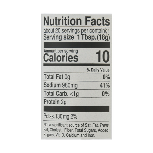 Tamari Brewed Soy Sauce