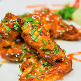 Huy Fong Sriracha Hot Chili Sauce recepie Huy Fong Sriracha Hot Chili Sauce recepie