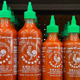Huy Fong Sriracha Hot Chili Sauce Huy Fong Sriracha Hot Chili Sauce