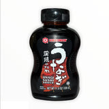 KIKKOMAN Unagi Suashi Sauce KIKKOMAN Unagi Suashi Sauce