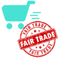 Business Fair Trade Seal