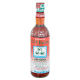 Three Crabs Brand Fish Sauce