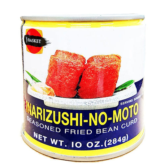 J-BASKET Inarizushi No Moto Bean Curd Pockets