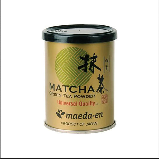Maeda-en Matcha Green Tea Powder 1oz