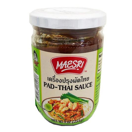 MAESRI PAD-THAI SAUCE