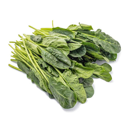 Taiwanese spinach