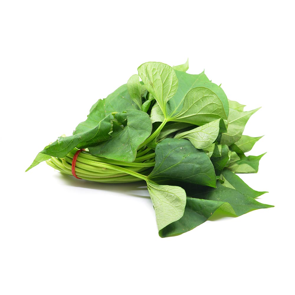 Sweet Potato Leaf