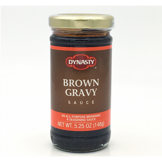 dynasty brown gravy sauce